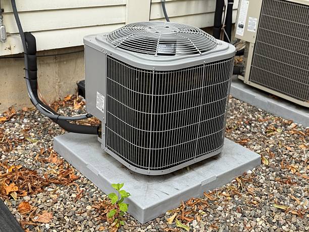 24/7 Emergency Ductwork Repair experts in League City, TX