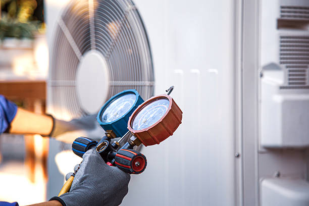 Affordable Ductwork Repair solutions in League City, TX